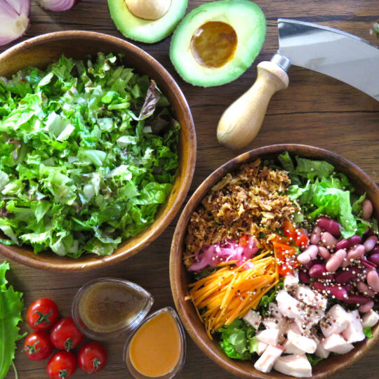 BouleVardの語源は大通り