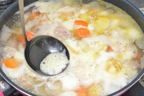 スープ,イメージ