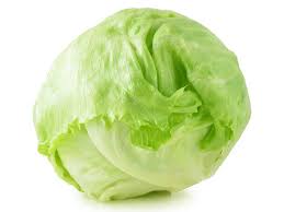 Iceberg lettuce - アイスバーグレタス – MUM'S HOME DELIVERY さん