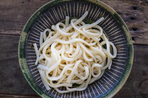 うどん,イメージ